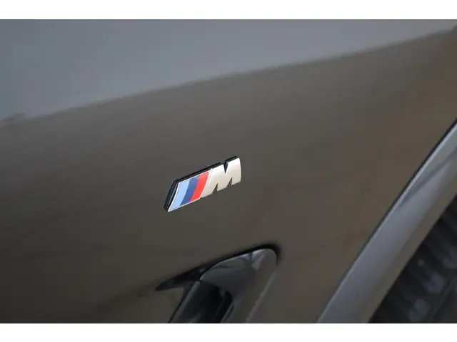 BMW iX3 Executive 80 kWh 2023 Elektrisch 31