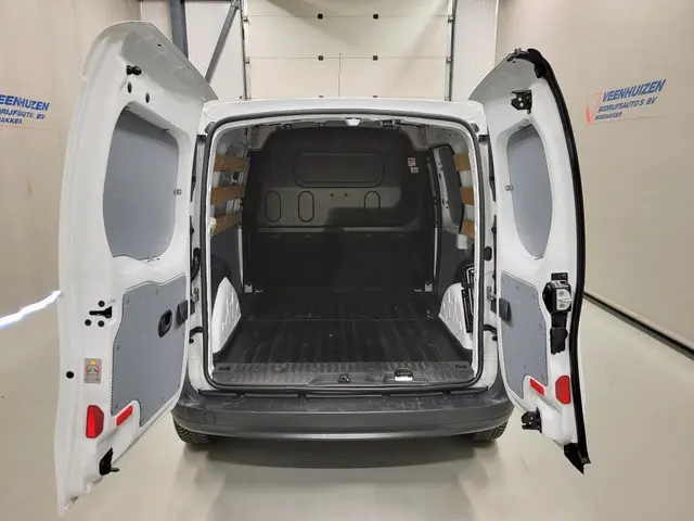 Mercedes-Benz Citan 108CDI Euro 6! 2020 Diesel 5