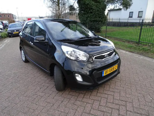 Kia Picanto 3