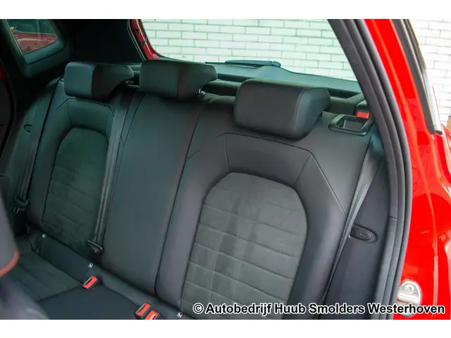 SEAT Arona 1.0 TSI FR Business Intense 2021 Benzine 18