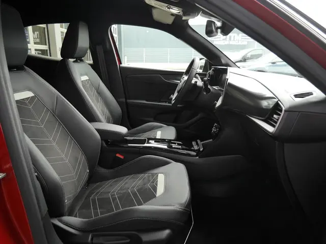 Opel Mokka 1.2 Turbo Ultimate 2024 Benzine 13