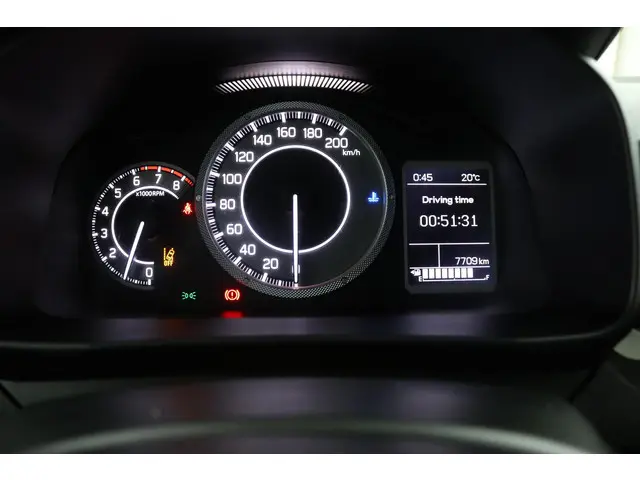 Suzuki Ignis 1.2 Smart Hybrid Style 2024 Benzine 51