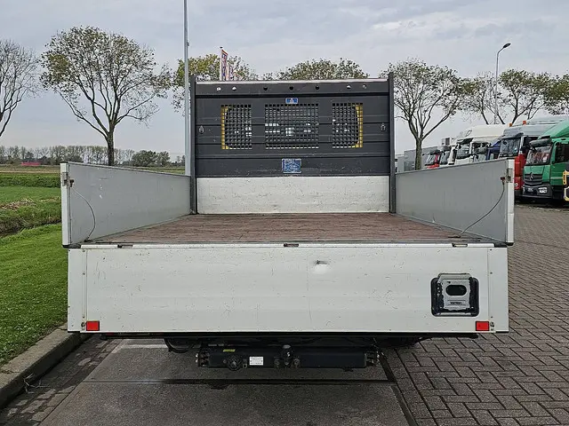 Iveco Daily 35S18 2018 Diesel 15