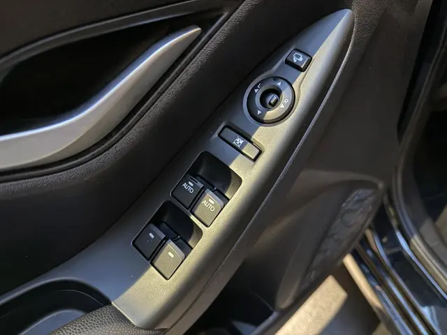 Hyundai ix20 1.4i Go! 2016 Benzine 11