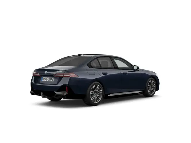 BMW i5 eDrive40 Sedan 2025 Elektrisch 2