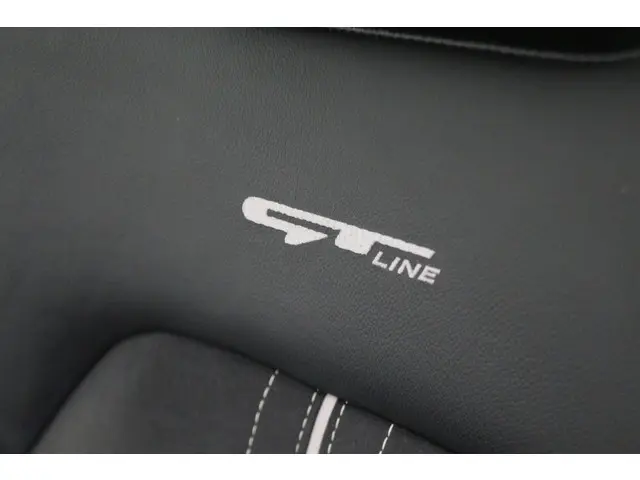 Kia Ceed 1.4 T-GDI GT-Line Automaat 2020 Benzine 13