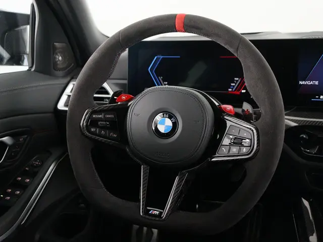 BMW M3 2