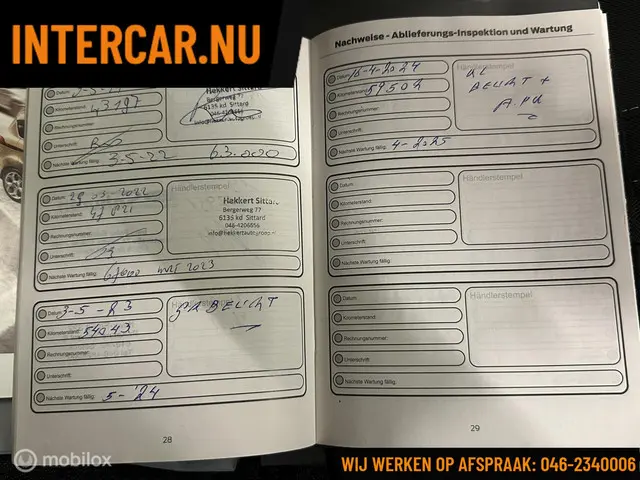 Ford B-MAX 1.0 EcoBoost Titanium 2016 Benzine 19