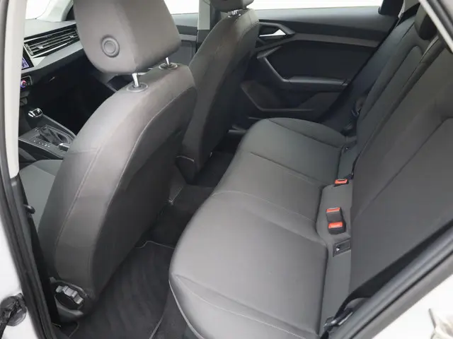 Audi A1 Sportback 30 TFSI/110PK Epic 2020 Benzine 19