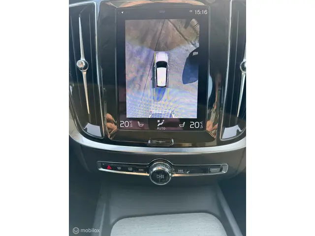 Volvo V60 2.0 B3 Inscription 2021 Benzine 11