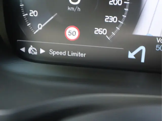 Volvo V60 2.0 B3 Momentum 2022 Benzine 44