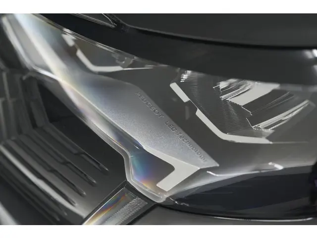 Peugeot 5008 PureTech 130 EAT8 Active Pack 2023 Benzine 17