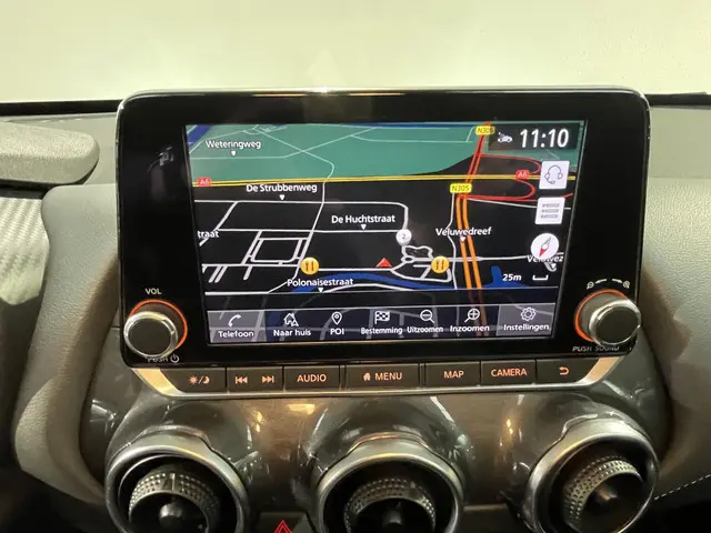 Nissan Juke 1.0 DIG-T Premiere Edition 2020 Benzine 11