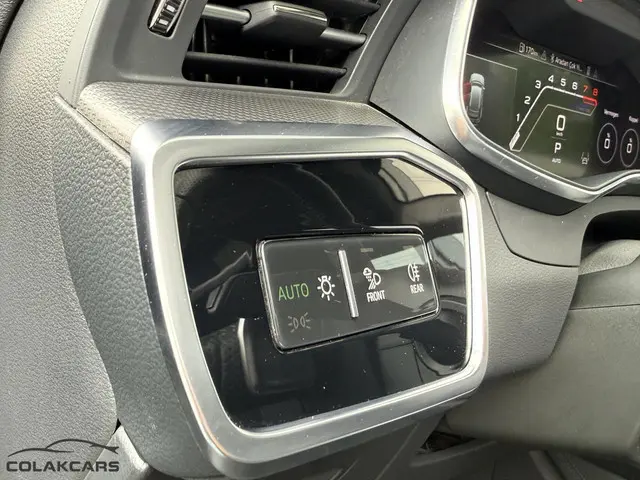 Audi RS6 A6 Avant TFSI quattro 2020 Benzine 23