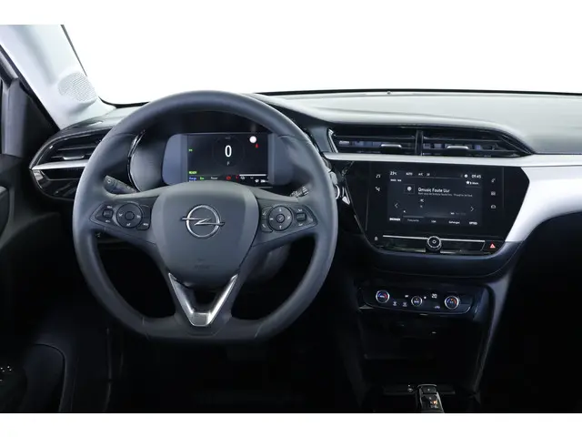 Opel Corsa-e Business Edition 50 kWh 2021 Elektrisch 13