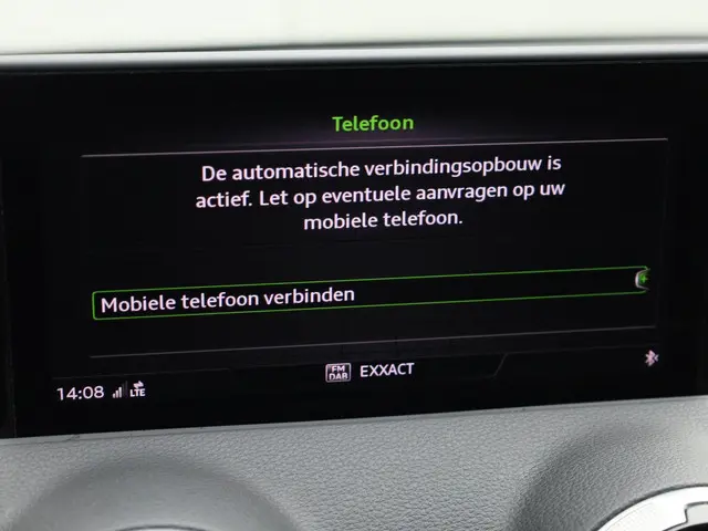 Audi Q2 35 TFSI/150PK Advanced edition 2024 Benzine 36