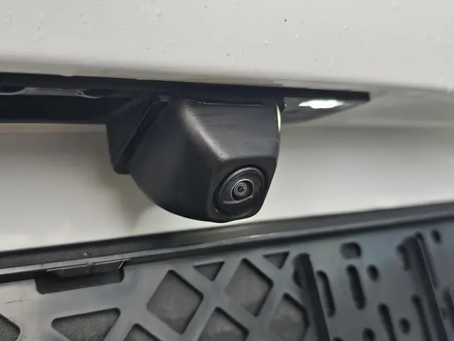 Ford Kuga 2.5 FHEV ST-Line X 2024 Hybride Benzine 34