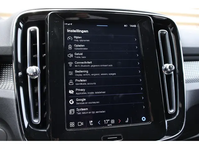 Volvo XC40 Recharge Plus 2022 Elektrisch 41