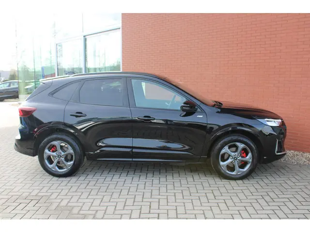 Ford Kuga 2.5 PHEV ST-Line X 2025 Hybride Benzine 5