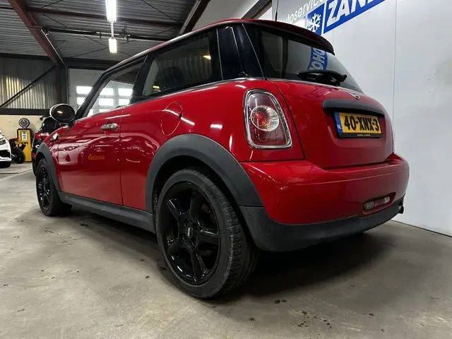 MINI One 2