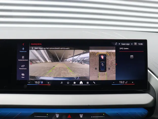 BMW X3 M50 2026 Benzine 28