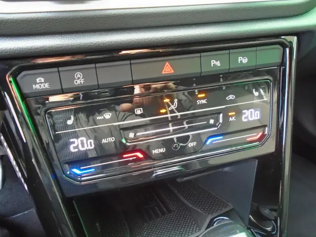 Volkswagen T-Roc 1.5 TSI R-Line Edition 2025 Benzine 25