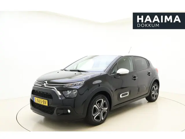 Citroën C3 1.2 PureTech Feel 2021 Benzine