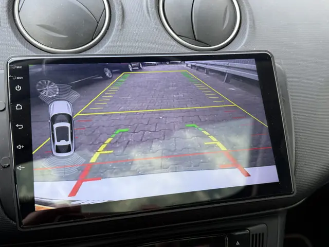 SEAT Ibiza ST 1.4 TSI FR 2013 Benzine 15