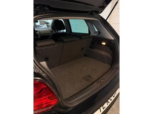 Volkswagen Polo 1.2 Easyline 2013 Benzine 7