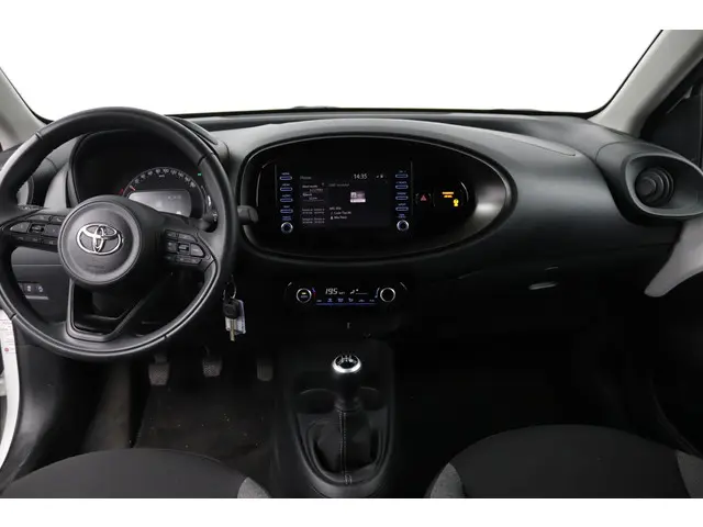 Toyota Aygo 3