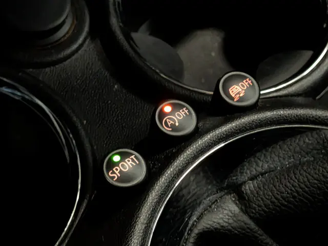 MINI One Mini 1.6 Holland Street 2013 Benzine 20