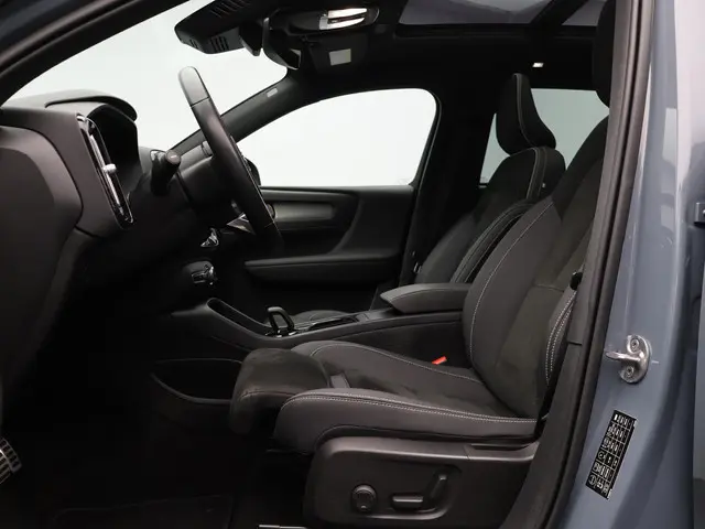 Volvo XC40 Recharge Pro 2021 Elektrisch 8