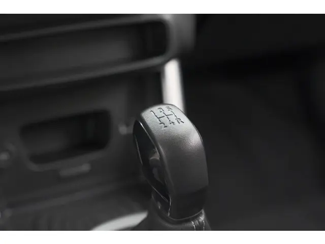 Citroën C3 Aircross PureTech 110 S&S Feel 2017 Benzine 41