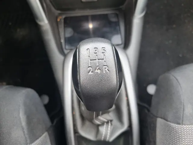 Citroën C3 Aircross 1.2 PureTech Feel 2019 Benzine 22