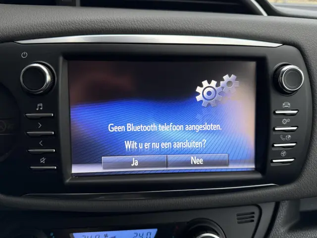 Toyota Yaris 1.5 Hybrid Aspiration 2018 Hybride Benzine 18