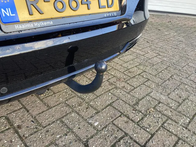 Opel Grandland 1.2 Turbo GS Line 2022 Benzine 12