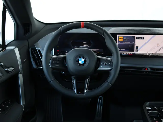 BMW iX xDrive M70 2026 Elektrisch 32