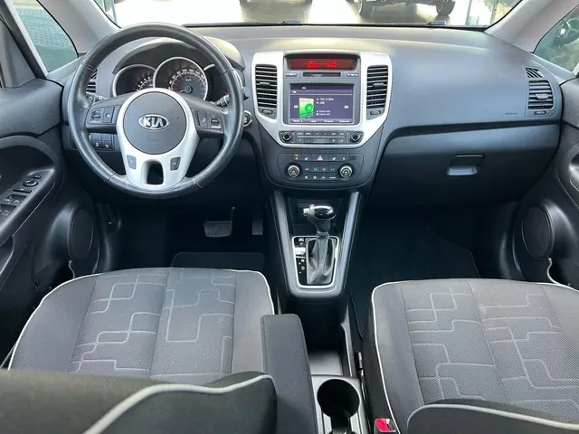 Kia Venga 1.6 CVVT DynamicPLusLine 2019 Benzine 11