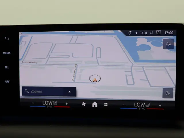 BMW 1 Serie 120 2025 Benzine 22