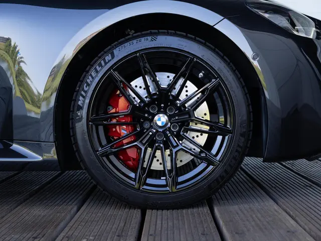 BMW M2 Coupé 2024 Benzine 6