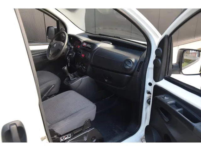 Citroën Nemo 1.3 HDiF 6-deurs Euro 5 2015 Diesel 20