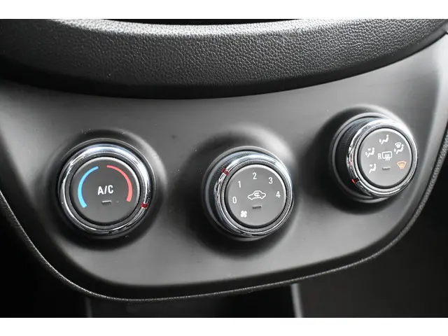 Opel KARL 1.0 ecoFLEX Edition 2015 Benzine 16