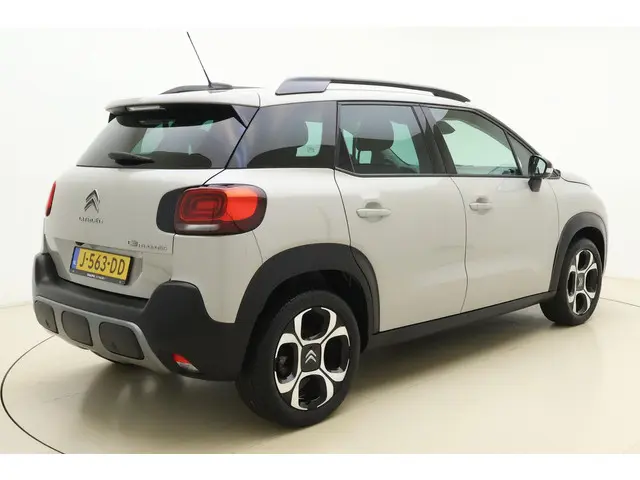 Citroën C3 Aircross 2