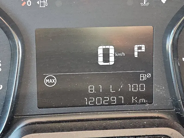 Peugeot Expert 2.0 2021 Diesel 9