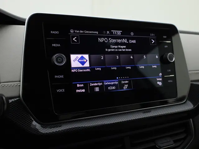 Volkswagen T-Cross 1.0TSI/116PK DSG Style 2025 Benzine 37