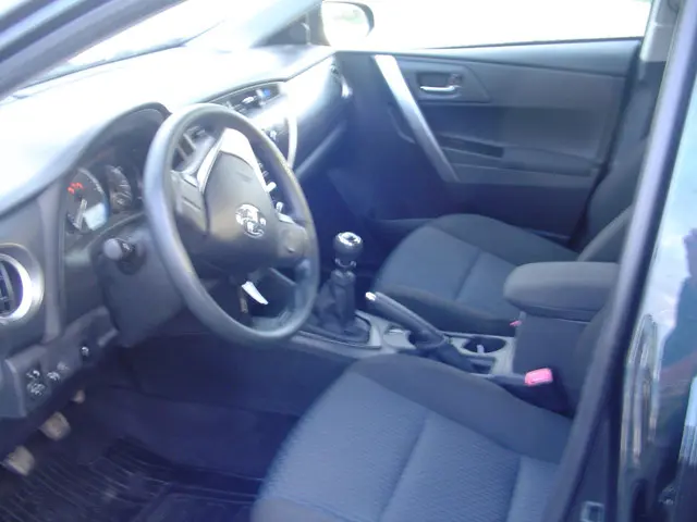 Toyota Auris 1.3 Comfort / NAP / PDC 2013 Benzine 13