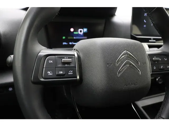 Citroën ë-C4 Feel 136pk 50 kWh 2023 Elektrisch 31