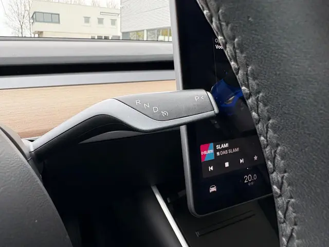 Tesla Model 3 Standard RWD Plus 60 kWh 2020 Elektrisch 23
