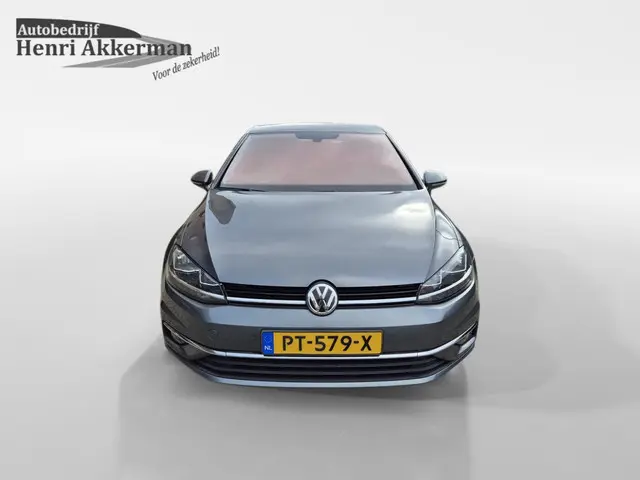 Volkswagen Golf 1.5 TSI Highline 2017 Benzine 8