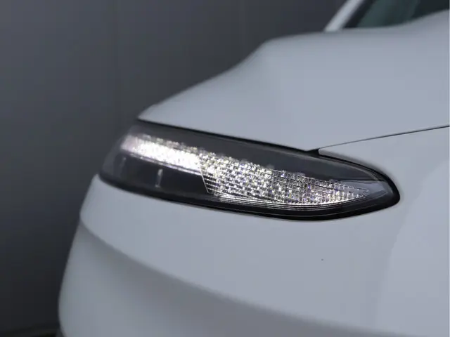 Hyundai Kona EV 39 kWh 2023 Elektrisch 9